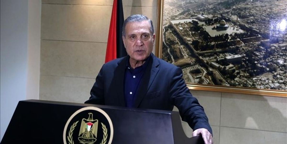 تمام مناطق قدس متعلق به ملت فلسطین است 