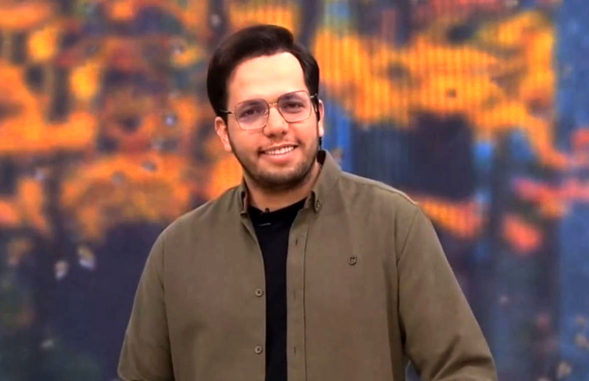 ازدواج مجدد حامد سلطانی!