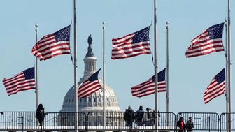 سال ۲۰۲۱ مرگبارترین سال تاریخ آمریکا