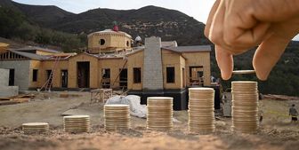  سقف وام ساخت در تهران 450 میلیون تومان 