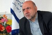  انتقال آب دریای خزر به سمنان منتفی است 