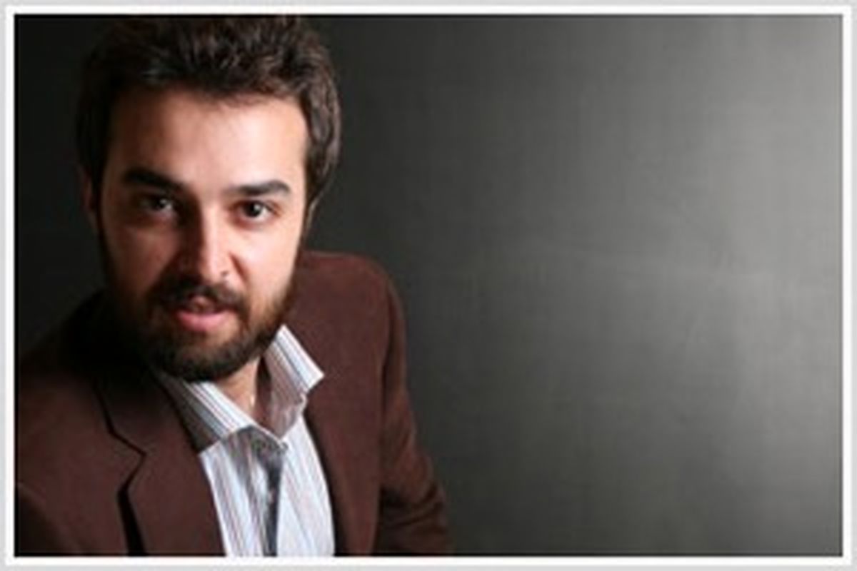 همسفر شدن قدیریان با آقای بازیگر+عکس