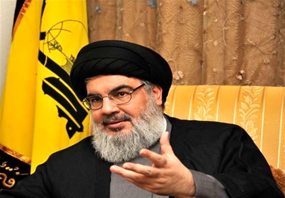 پیروزی در عرسال را به برادارن اهل تسنن تقدیم می‌کنیم
