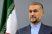 سیاست خارجی ایران به قطب و یا محور خاصی گره نخورده است