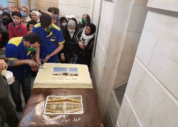 میلاد حضرت رقیه