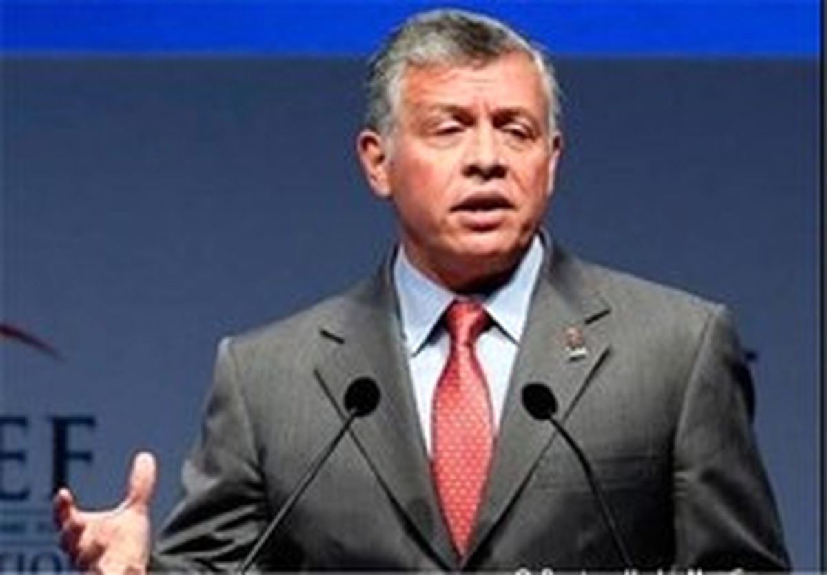 برادر پادشاه از وضعیت اقتصادی اردن شاکی شد