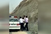 واکنش پلیس به کلیپ 