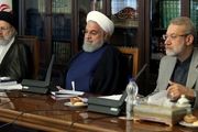 بررسی سند توسعه خدمات دیجیتال کشور در شورای عالی فضای مجازی