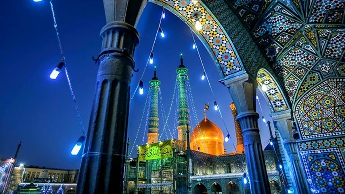 
تدارک ویژه آستان حرم عبدالعظیم حسنی(ع) برای ولادت کریمه اهل بیت

