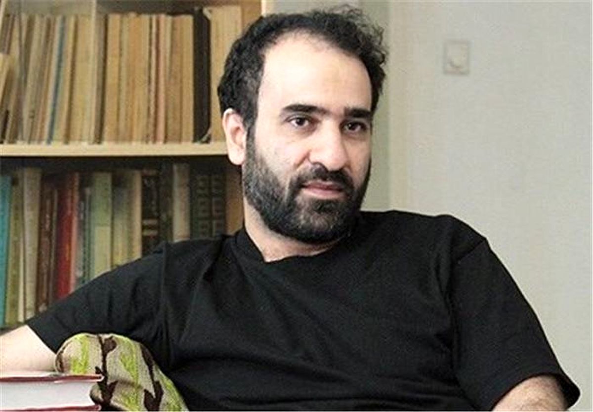 توضیحات جدید پزشک رضا امیرخانی
