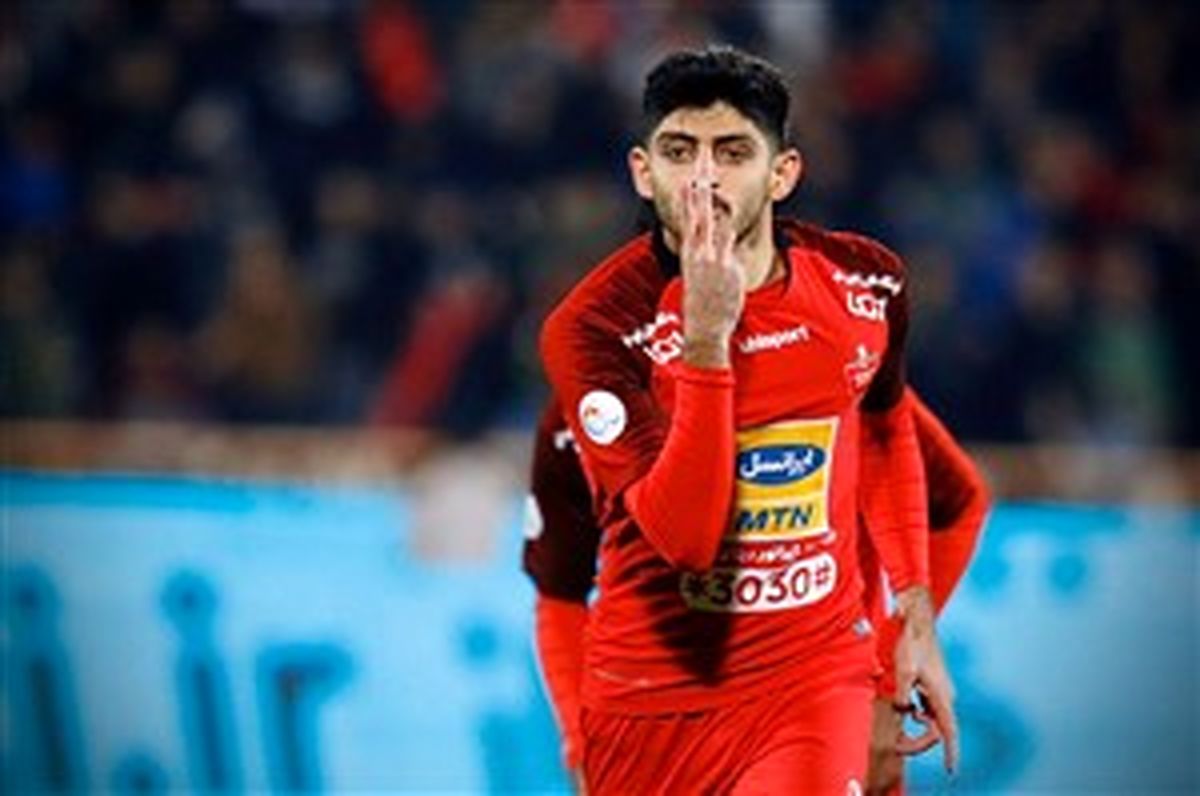 9 فینال تا قهرمانی سرخپوشان!