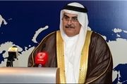 گستاخی بحرین/همه مشکلات از طرف ایرانی هاست!
