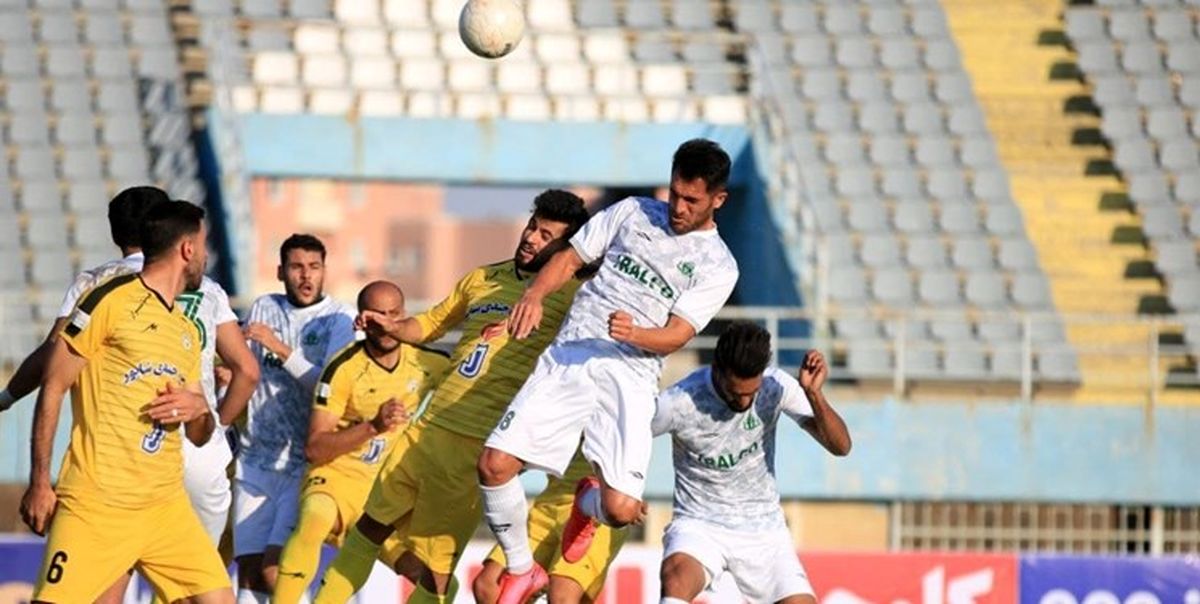 فجر سپاسی جای اشتباه ندارد 
