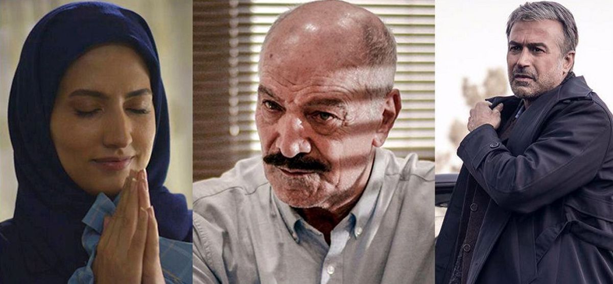 سریال جدید روی آنتن شبکه یک/ جایگزین «بوی باران» مشخص شد