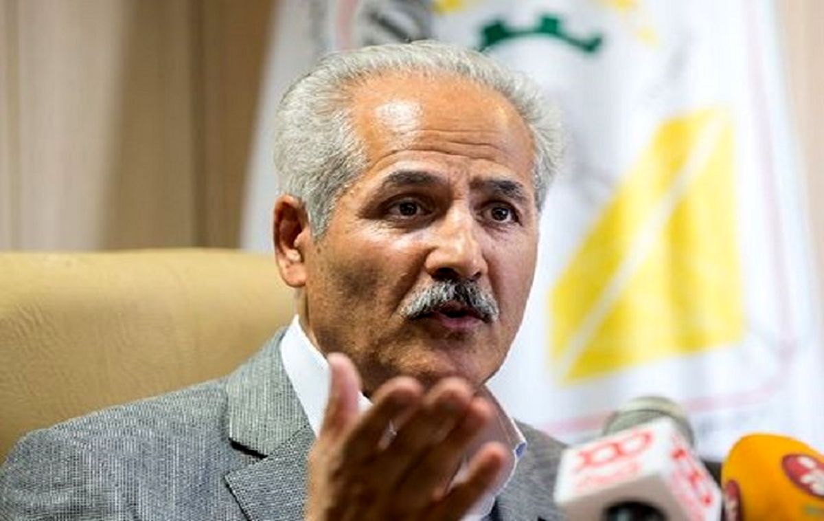 محمدولی: طلا بازهم ارزان می‌شود