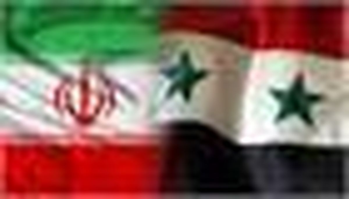 انتقاد از حضور کمرنگ تجار ایرانی در بازار سوریه