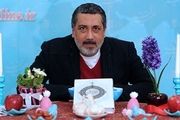 آقای بازیگر : از شبکه جم پیشنهاد داشته ام