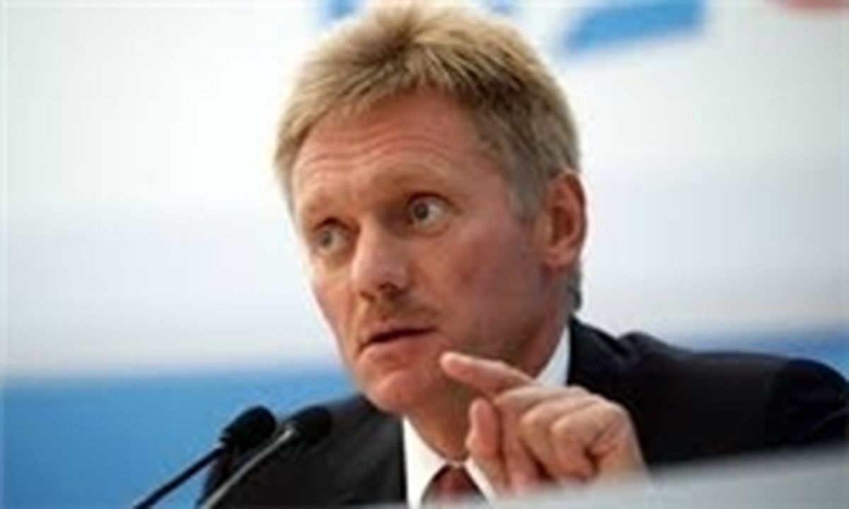 کرملین: واکنش مسکو به تحریم‌های جدید آمریکا بر اساس اصل تقابل است