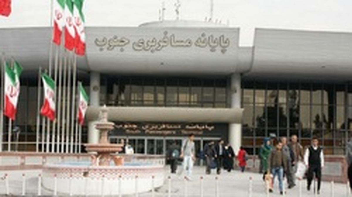 پیشنهاد انتقال ترمینال جنوب به اطراف حرم مطهر