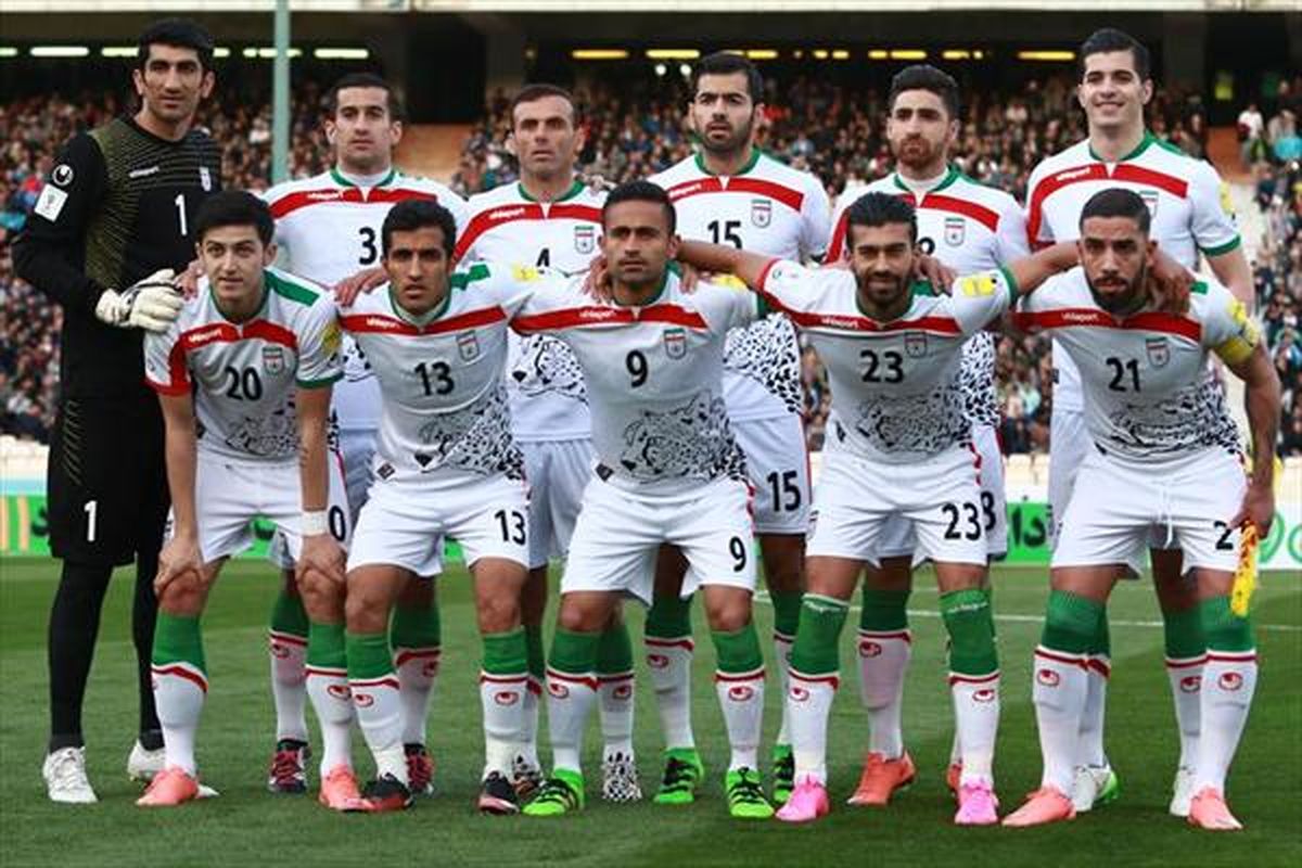 جوانترین مربی تیم ملی در کنار کاپیتان پرسپولیس +عکس