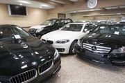 جدیدترین قیمت خودرو های وارداتی در بازار

