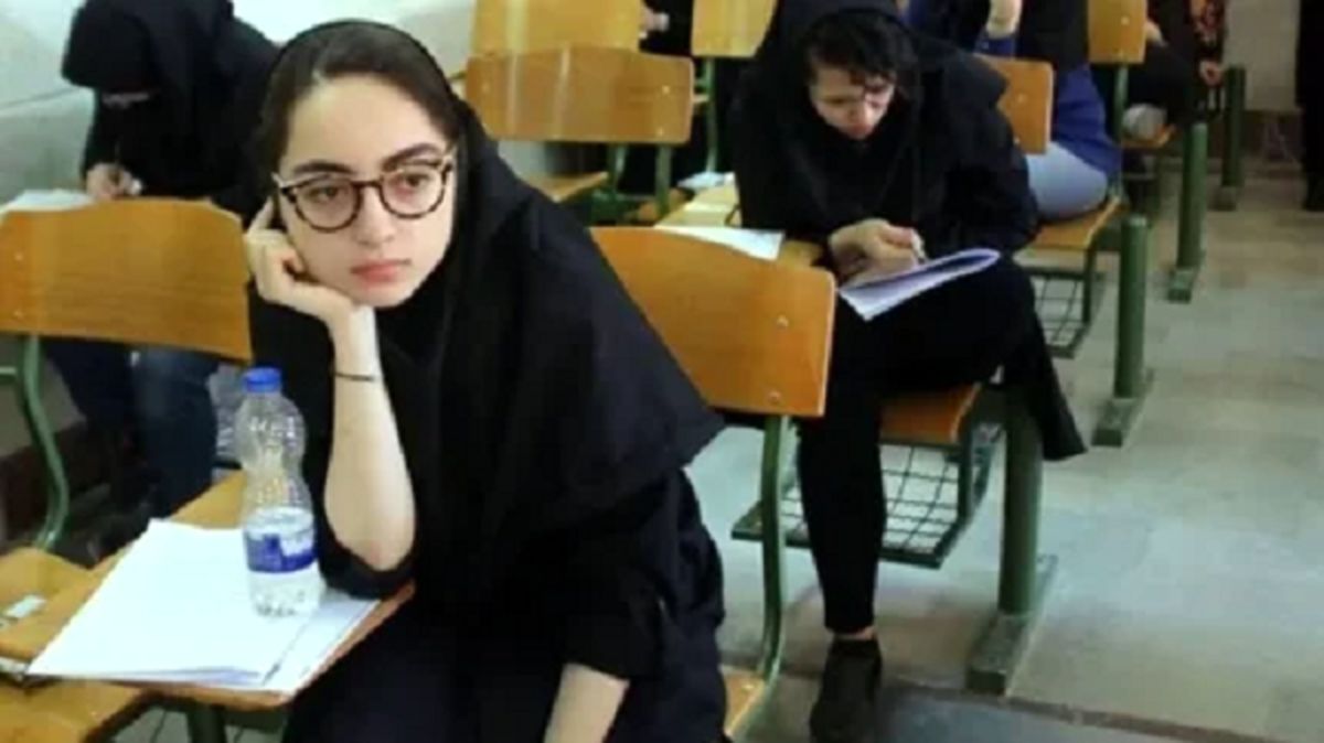 اعلام نتایج امتحانات نهایی دانش‌آموزان، ۱۶ تیرماه