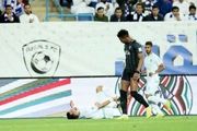 ستاره الاهلی به دیدار با پرسپولیس می‌رسد؟