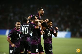حریف بعدی پرسپولیس در لیگ قهرمانان آسیا 2021 کیست؟