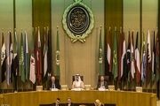  ایران از اظهارات خصمانه علیه کشورهای عربی دست بکشد 