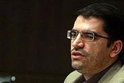 قانونی درباره محرمانه بودن دارایی نمایندگان مجلس وجود ندارد