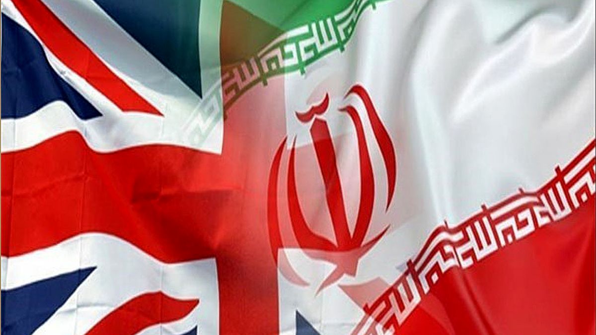 افزایش فشارها برای تسویه بدهی انگلیس به ایران
