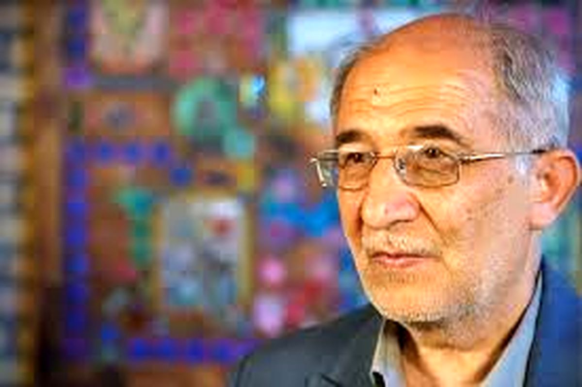 هشدار سردار حسین علایی به ناوهای آمریکایی درباره مین‌ها/فیلم