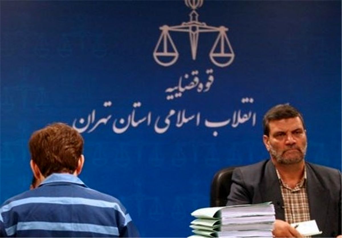 بیست‌ویکمین جلسه دادگاه پرونده نفتی آغاز شد