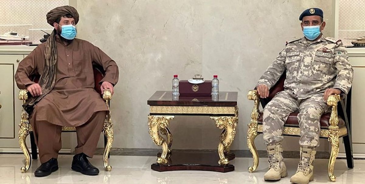 قطر به‌دنبال امضای توافقنامه امنیتی با افغانستان است 