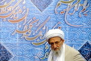بیانیه رییس مجلس خبرگان به مناسبت آغاز هفته بسیج