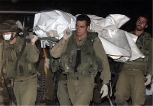 حزب الله خواب را از چشمان صهیونیستها ربوده است