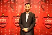 جزئیاتی از قرارداد اسپانسرهای اقتصادی با پرسپولیس