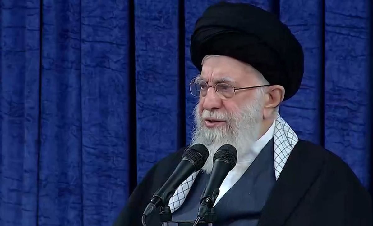 مسئولان قضایی با رهبر انقلاب دیدار می‌کنند
