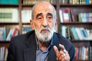 گشایش تنگه هرمز خلع سلاح کشورمان است!