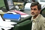 درخواست کوچک‌زاده در مورد حمله ایران به اسرائیل