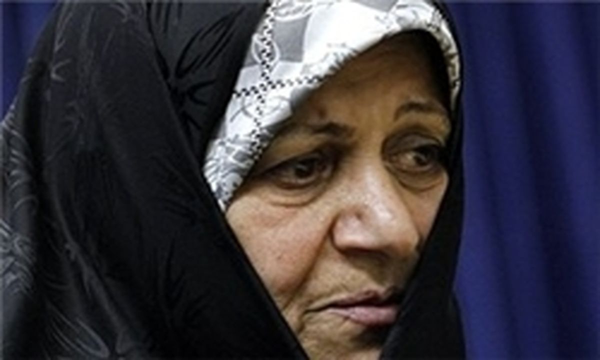 ریگی پسرم را کُشت چون با آنها همکاری نکرد