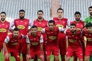 واکنش معنادار اسطوره پرسپولیس به دیدار مقابل ملوان
