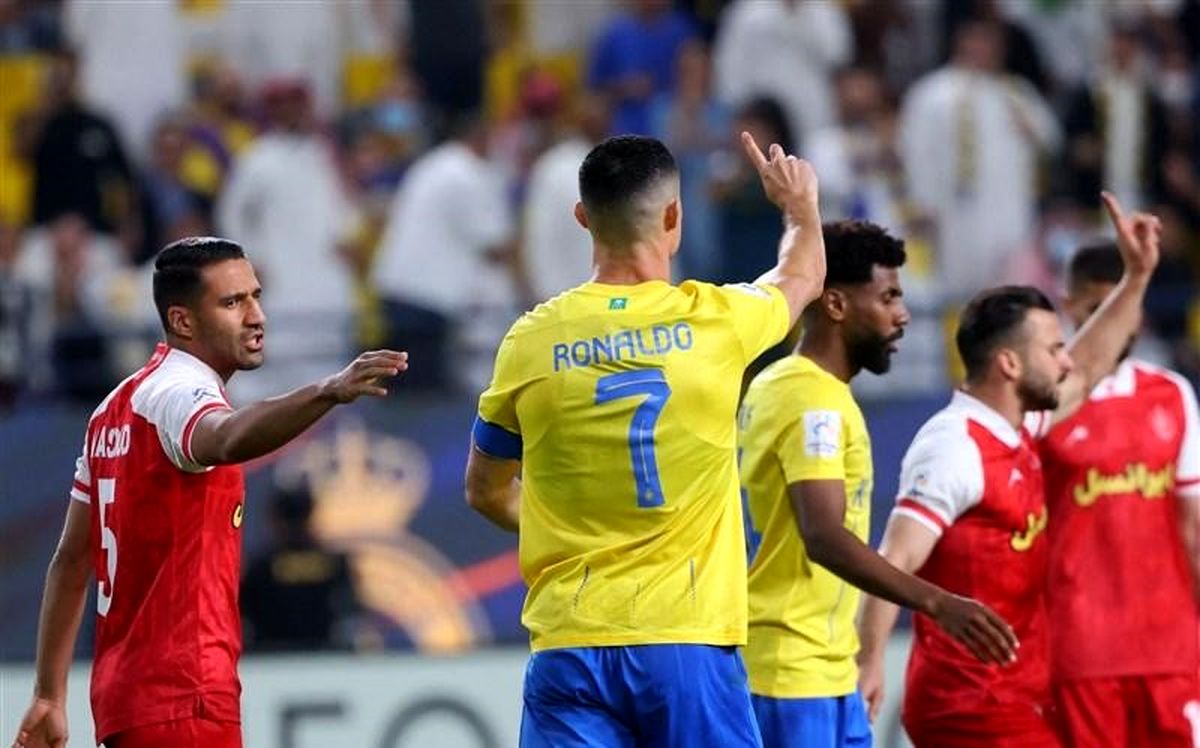 کنایه سنگین اسطوره پرسپولیس به مدیران سرخ ها
