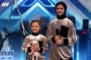 «آنیسا و ستیلا» رتبه پنجم عصر جدید +فیلم
