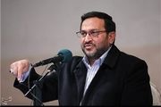 واکنش مقدم‌فر به تحریف سخنانش توسط العربیه