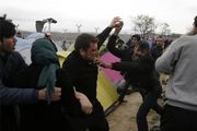 خیز کشورهای اروپایی برای تنگ کردن بیشتر عرصه بر پناهجویان