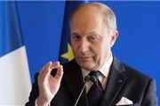فابیوس: حق غنی‌سازی ایران را به رسمیت می‌شناسد
