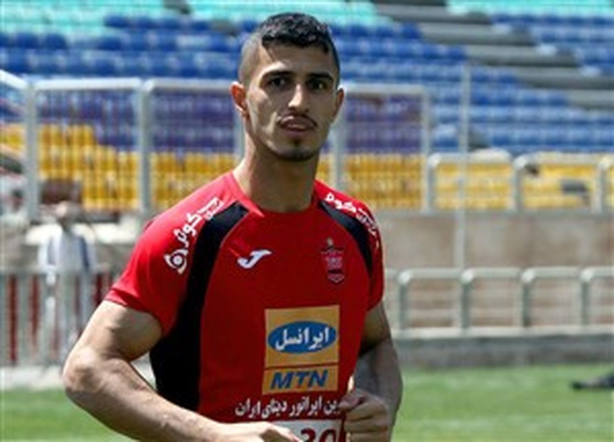 علیپور خیال پرسپولیس را راحت می کند؟ 