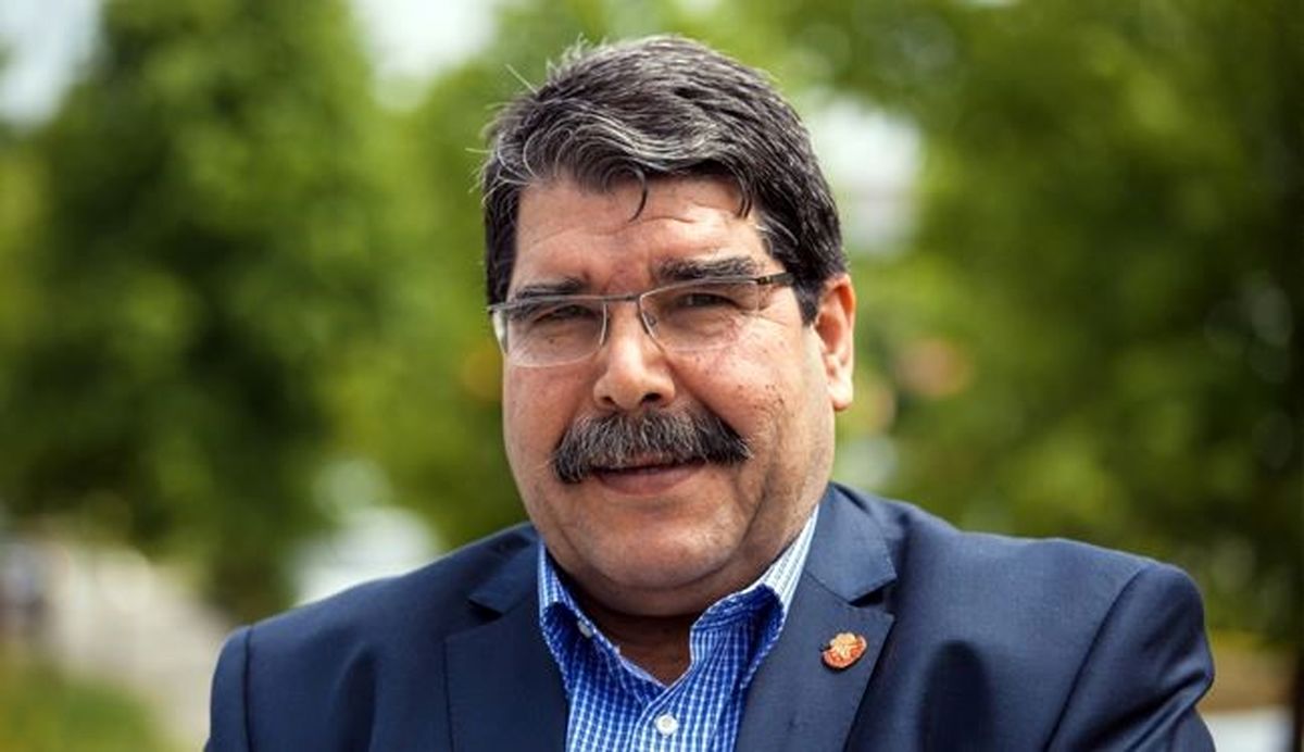 صالح مسلم دادگاهی می‌شود