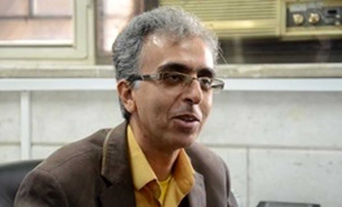 عکسی دیدنی از 50 سال پیشِ آقای مجری